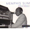 Memphis Slim - Blues at Midnight Memphis Slim - Blues at Midnight